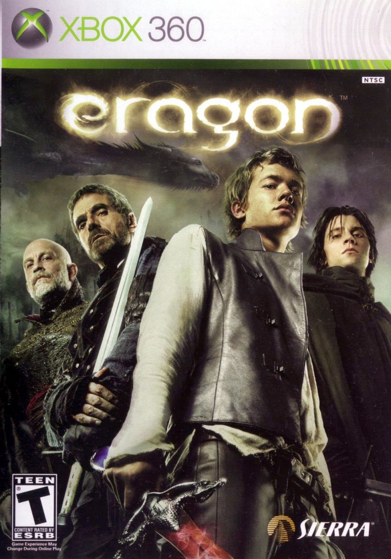 Eragon