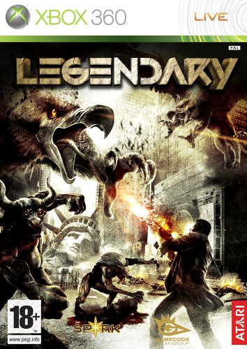 Legendary