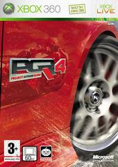 Project Gotham Racing 4