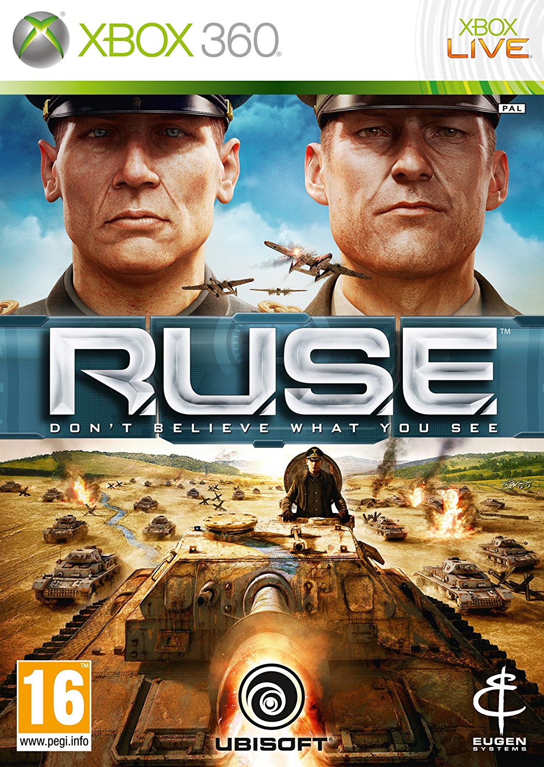 Ruse