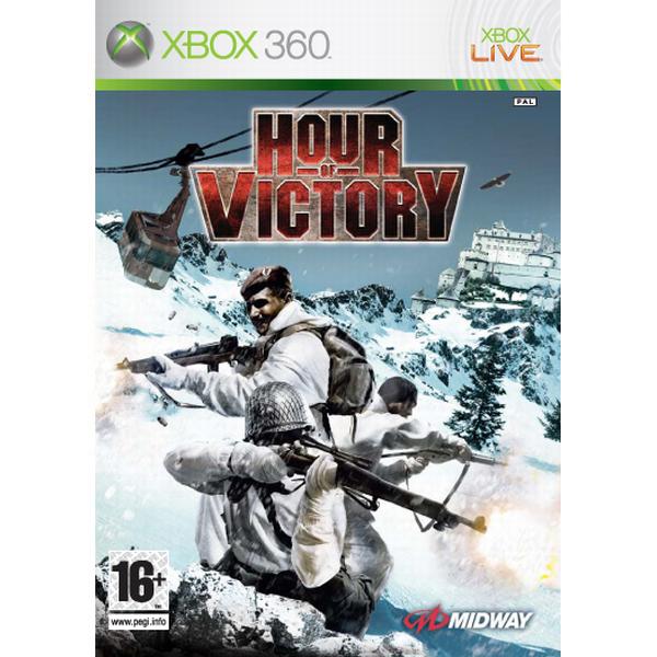 Hour Victory