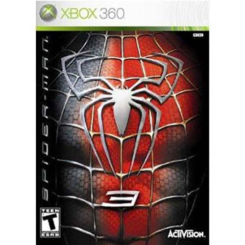 Spider Man 3