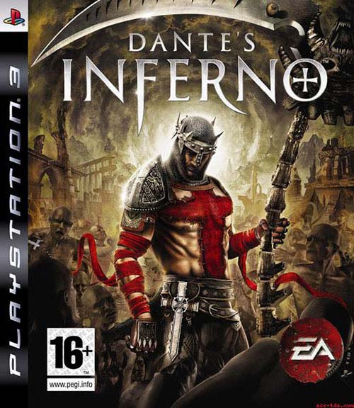 Dantes Inferno