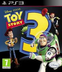 Disney Pixar Toy Story 3 - PlayStation 3 Játékok