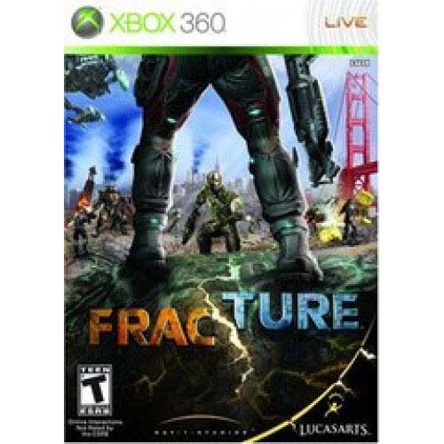 Fracture