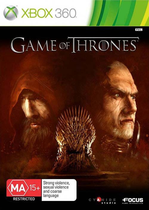 Game Of Thrones