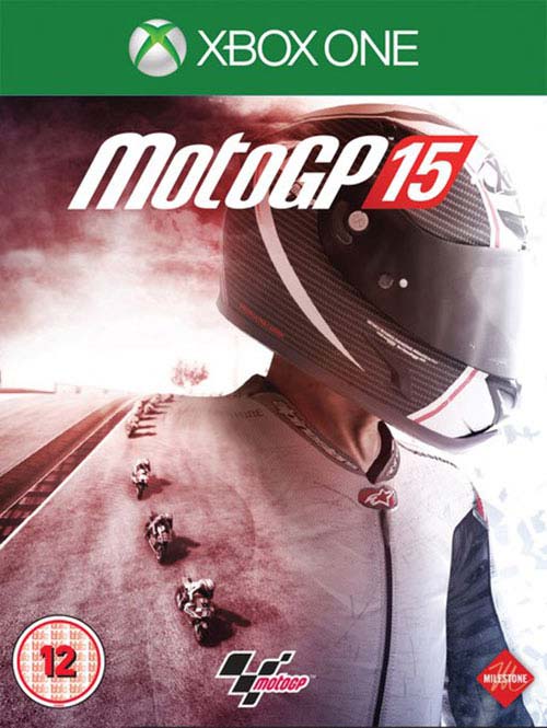 Moto Gp 15