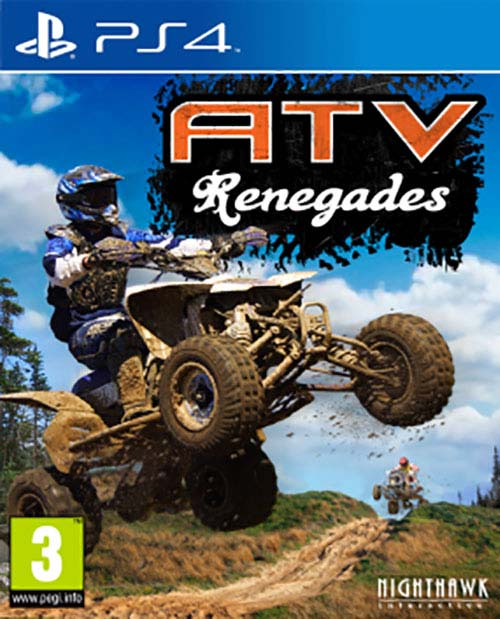 ATV Renegades